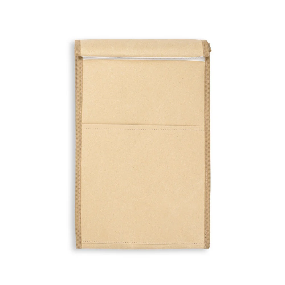 YORK. Cooler bag up to 4 L made of insulated paper - Image 7