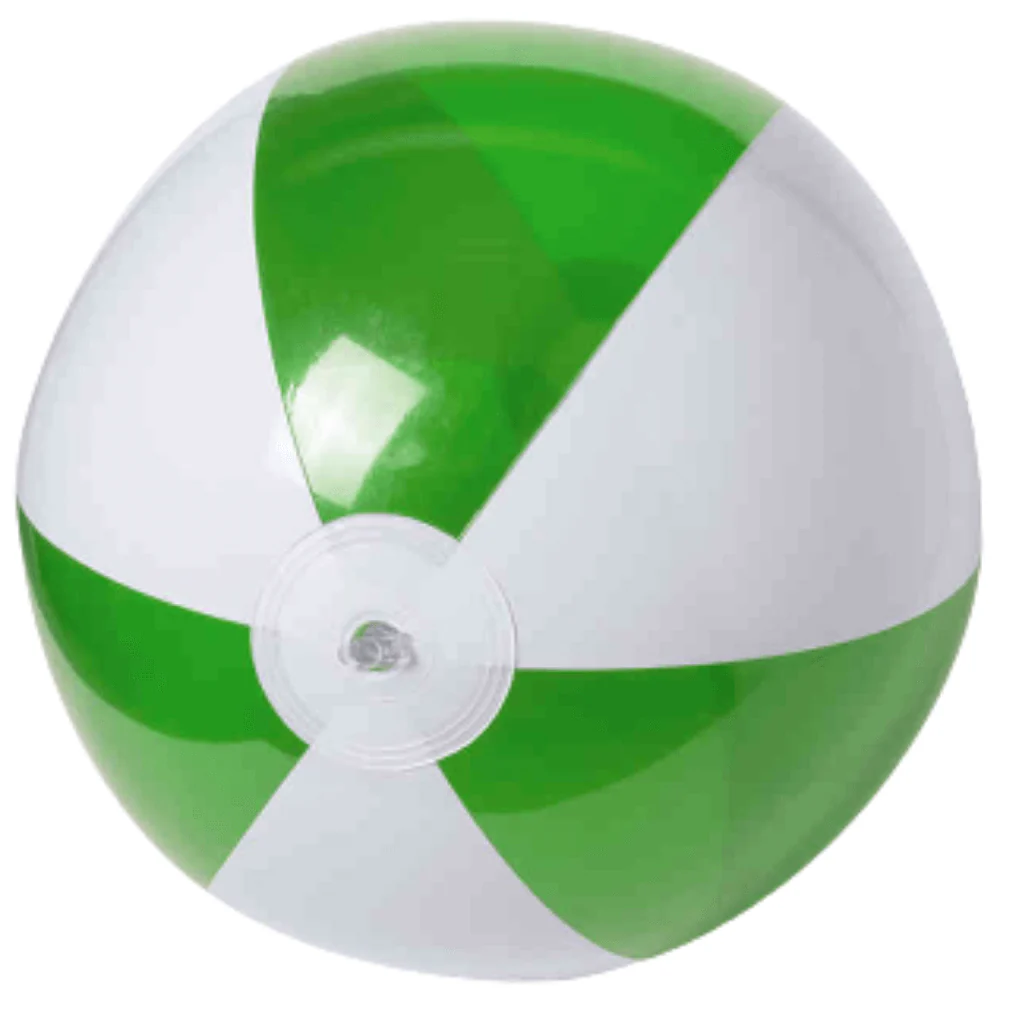 Zeusty Beach Ball - Image 3