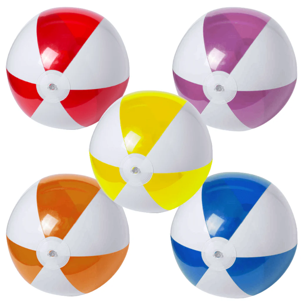 Zeusty Beach Ball - Image 7