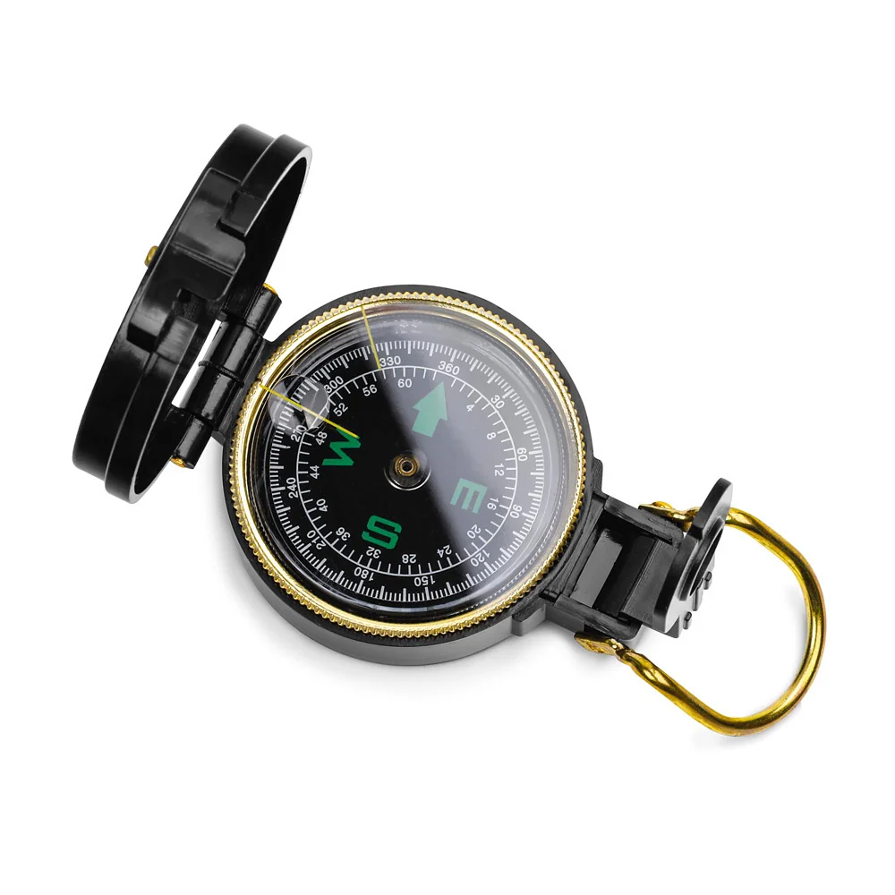 ZIKMUND. ABS compass - Image 3