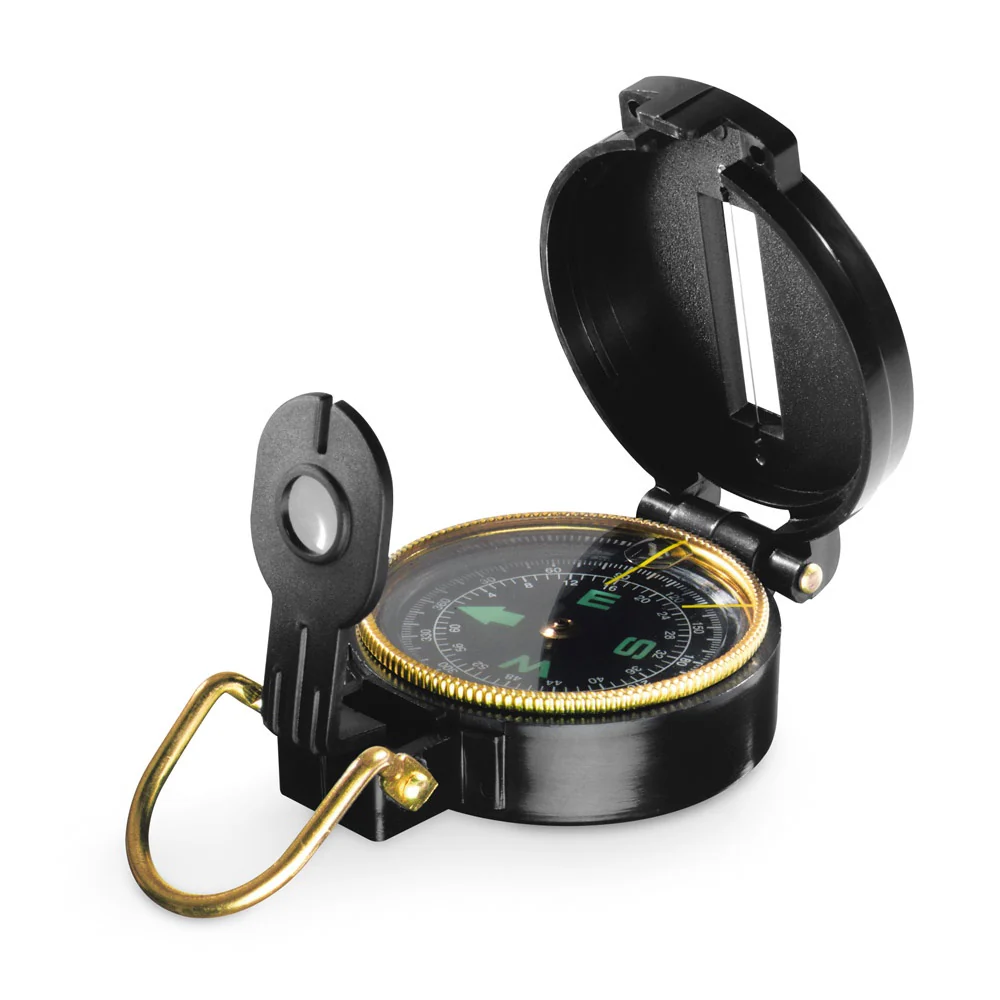 ZIKMUND. ABS compass - Image 4