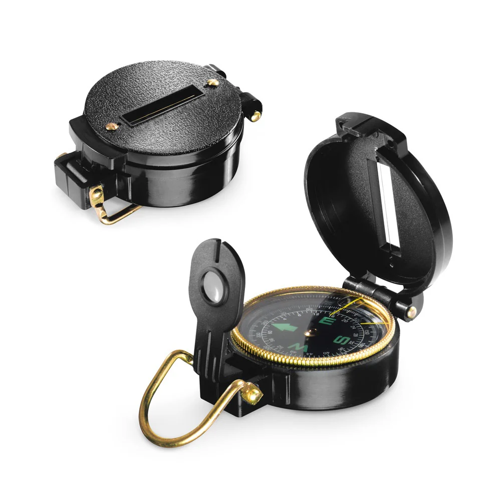 ZIKMUND. ABS compass - Image 5