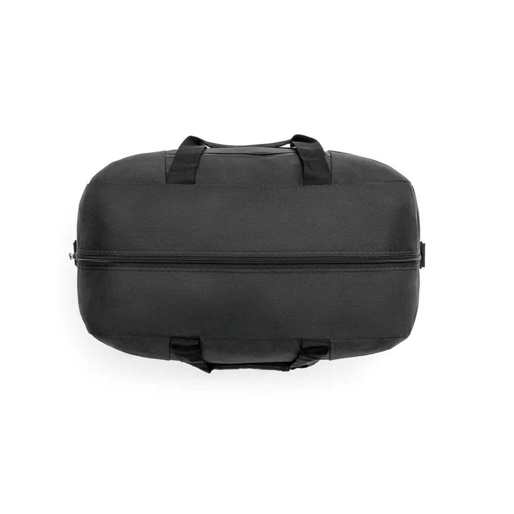 ZIPPERS SPORT. Executive sports bag in 840D jacquard and 300D - Image 3